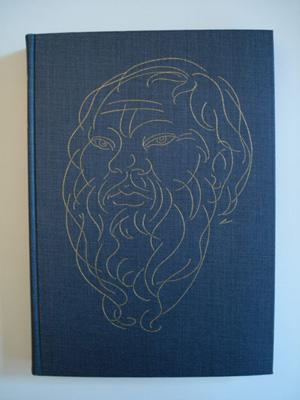 The Trial and Death of Socrates. Translated. with Introductory Analyses by Benjamin Jowett. Prefa...