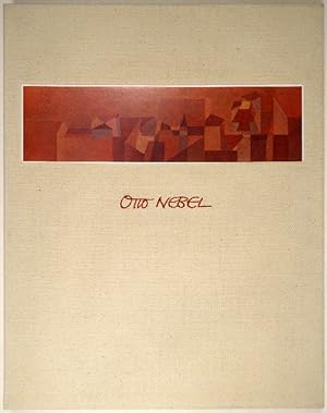 Sturm und Vollendung. Ein Lebensbild von Otto Nebel. Als Festgabe zu seinem 80. Geburtstag. Mit e...