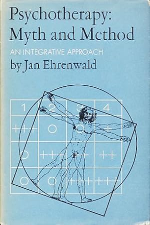 Bild des Verkufers fr Psychotherapy: Myth and method. An integrative approach zum Verkauf von Fundus-Online GbR Borkert Schwarz Zerfa