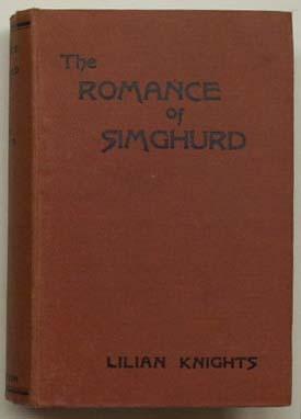 The romance of Simghurd.