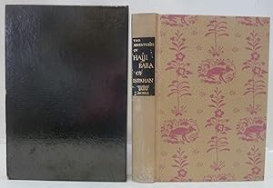 Seller image for The Adventures Of Hajji Baba Of Ispahan [With Slipcase] for sale by Peninsula Books