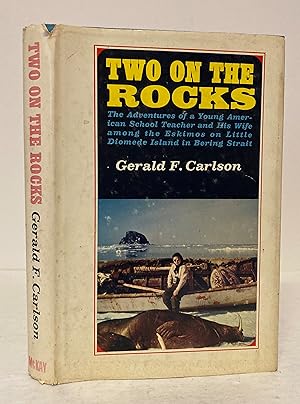 Seller image for Two on the Rocks for sale by Peninsula Books