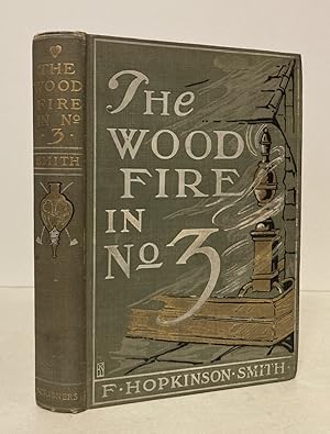 Image du vendeur pour The Wood Fire in No. 3 mis en vente par Peninsula Books