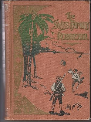 The Swiss Family Robinson