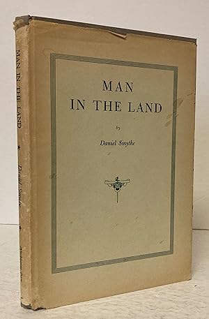 Seller image for Man in the Land for sale by Peninsula Books