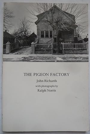 Seller image for The Pigeon Factory for sale by Peninsula Books