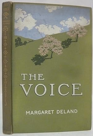 Seller image for The Voice for sale by Peninsula Books