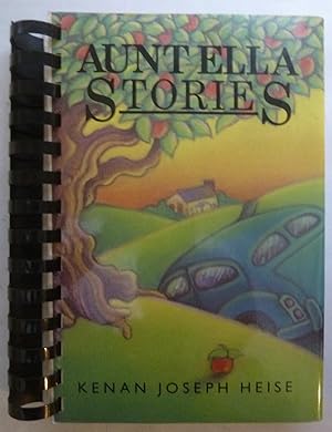 Aunt Ella Stories