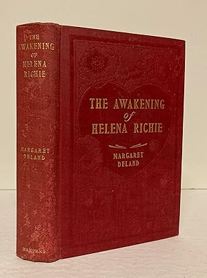 Seller image for The Awakening of Helena Richie for sale by Peninsula Books