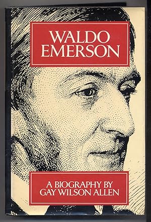 Immagine del venditore per Waldo Emerson venduto da Between the Covers-Rare Books, Inc. ABAA