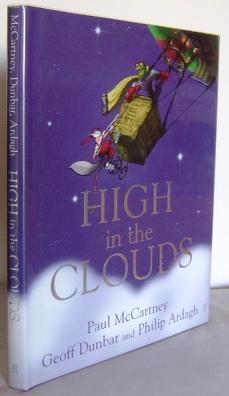 Immagine del venditore per High in the Clouds venduto da Mad Hatter Books