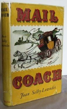 Mail Coach