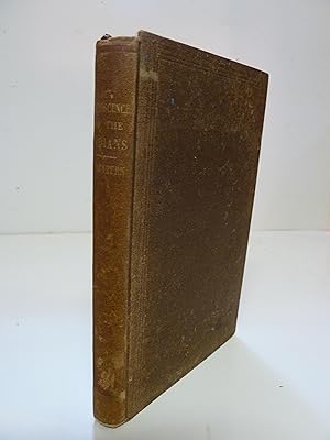 Reminiscences of the Indians By the Rev. Cephas Washburn, A.M., Many Years Superintendent of the ...