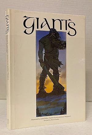 Seller image for Giants for sale by Peninsula Books