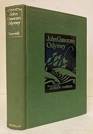 Seller image for John Cameron's Odyssey for sale by Peninsula Books