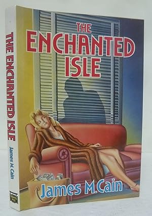 Seller image for The Enchanted Isle for sale by Peninsula Books
