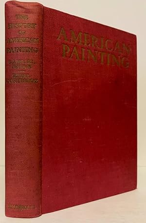 Image du vendeur pour The History of American Painting mis en vente par Peninsula Books