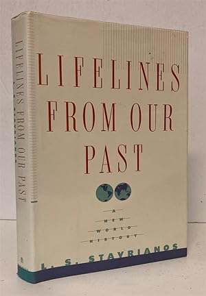 Bild des Verkufers fr Lifelines from Our Past zum Verkauf von Peninsula Books