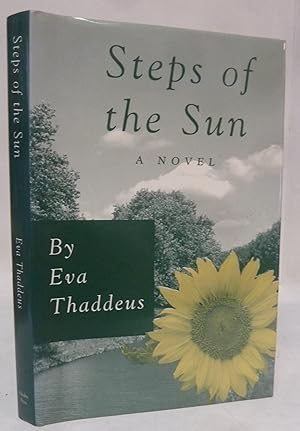 Seller image for Steps of the Sun, A Novel for sale by Peninsula Books