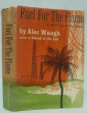 Seller image for Fuel for the Flame for sale by Peninsula Books