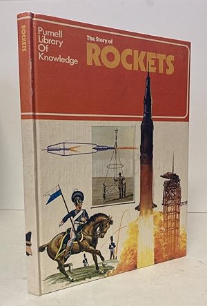 Immagine del venditore per Rockets And How They Work venduto da Peninsula Books