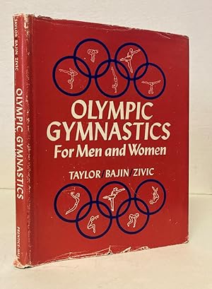 Immagine del venditore per Olympic Gymnastics For Men And Women venduto da Peninsula Books