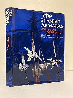 Seller image for The Spanish Armadas for sale by Peninsula Books