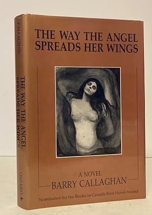 Imagen del vendedor de The Way the Angel Spreads Her Wings a la venta por Peninsula Books