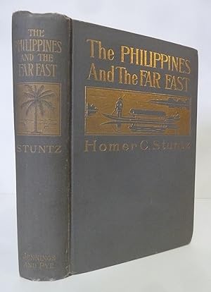 Image du vendeur pour The Philippines and the Far East mis en vente par Peninsula Books