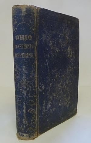 The Ohio Conference Offering, Or, Sermons and Sketches of Sermons on Familiar and Practical Subjects