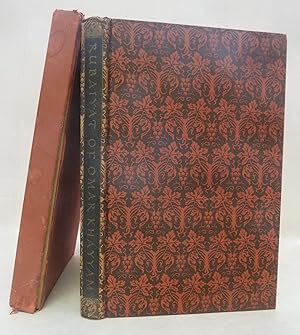 Seller image for Rubaiyat Of Omar Khayyam [Boxed Edition] for sale by Peninsula Books