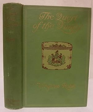 Seller image for The Quest of the Quaint for sale by Peninsula Books