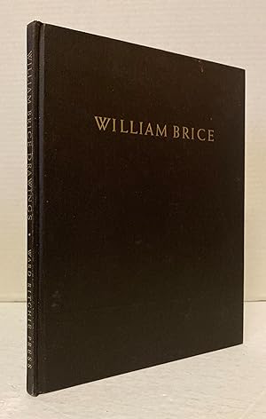 Seller image for William Brice, Selection Of Drawings: 1955 - 1966 for sale by Peninsula Books