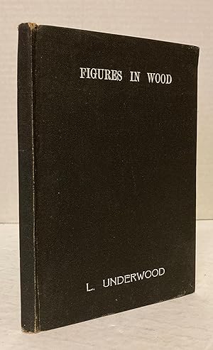 Immagine del venditore per Figures In Wood Of West Africa, Statuettes En Bois De L'afrique Occidentale: venduto da Peninsula Books