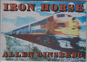 Iron Horse [SIGNED COPY]