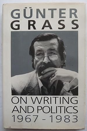 Imagen del vendedor de On Writing and Politics: 1967-1983 a la venta por Peninsula Books