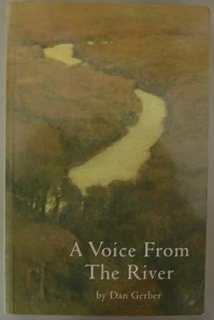 Voice from the River [SIGNED COPY]