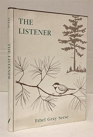 Seller image for The Listener for sale by Peninsula Books