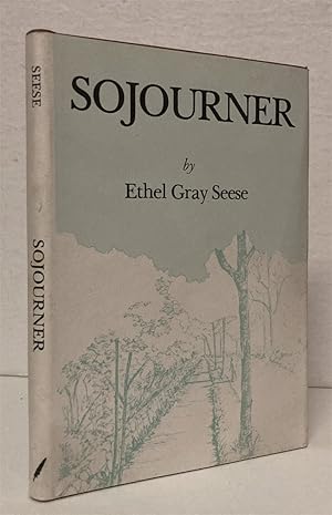 Seller image for Sojourner for sale by Peninsula Books