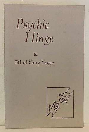 Seller image for Psychic Hinge for sale by Peninsula Books