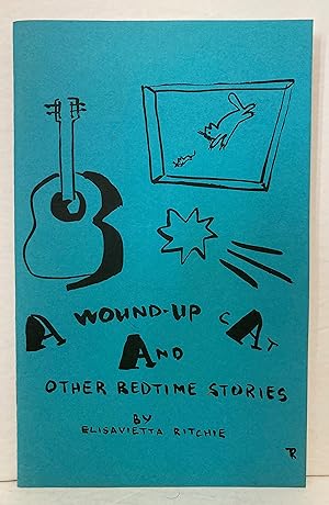 Seller image for A Wound-Up Cat and Other Bedtime Stories for sale by Peninsula Books