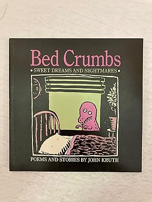 Seller image for Bed Crumbs: Sweet Dreams And Nightmares for sale by Peninsula Books