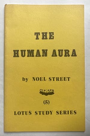 Seller image for The Human Aura for sale by Peninsula Books