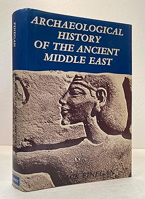 Seller image for Archaeological History Of The Ancient Middle East for sale by Peninsula Books
