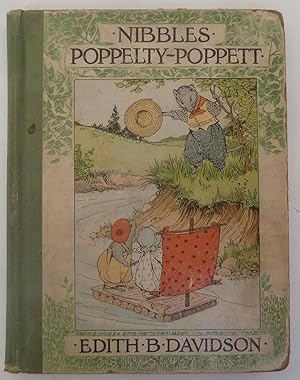 Image du vendeur pour Nibbles Poppelty-Poppett mis en vente par Peninsula Books