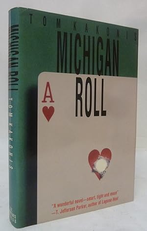 Seller image for Michigan Roll for sale by Peninsula Books