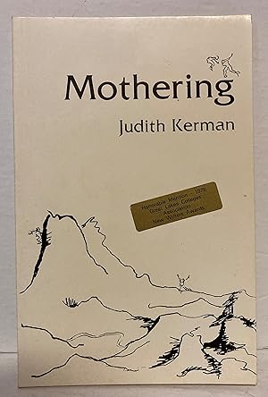 Imagen del vendedor de Mothering a la venta por Peninsula Books