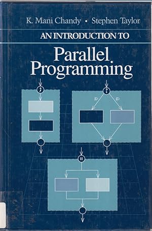 Seller image for Introduction To Parallel Programming for sale by Jonathan Grobe Books