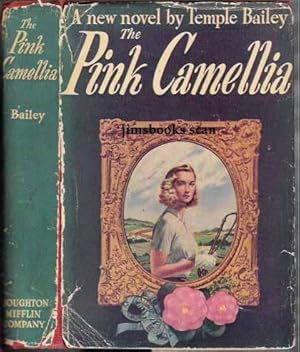 The Pink Camellia