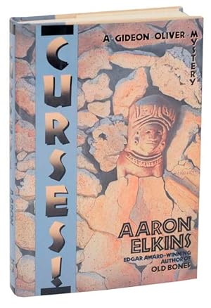 Seller image for Curses! for sale by Jeff Hirsch Books, ABAA